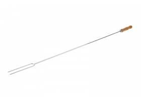 Napichovacia grilovacia ihla – vidlica 100cm 