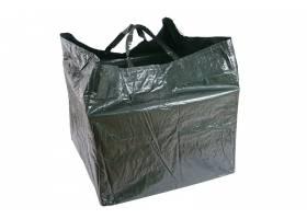 Kôš na lístie skladací 200l, 60x60x55cm