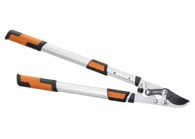 Nožnice PROFI na konáre 64-97cm teleskopické