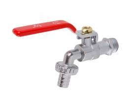 Záhradný ventil 1/2" 