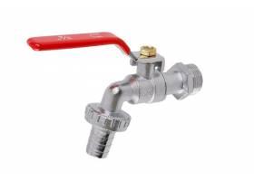 Záhradný ventil 3/4" 