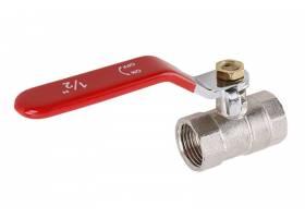 Guľový ventil 1/2" 