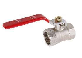 Guľový ventil 3/4" 