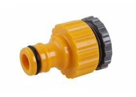 Adaptér s vnútorným závitom 1/2"+3/4" 