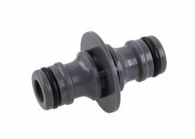 Spojovací medzikus pre 2 rýchlospojky 