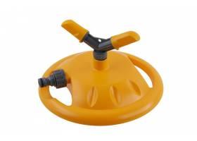 Zavlažovač rotačný 2 ramenný