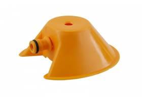 Zavlažovač pyramídový