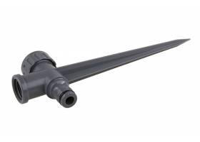 Hrotový podstavec T