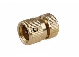 Rýchlospojka 1/2" mosadz 