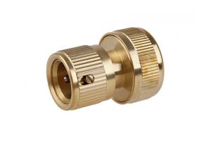 Rýchlospojka 3/4" mosadz 