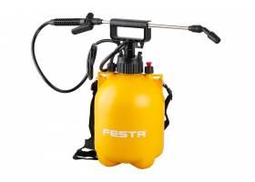 Záhradný tlakový postrekovač 3L