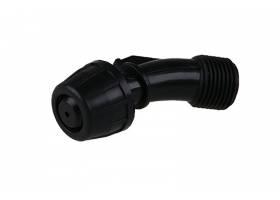 Náhradná tryska plastová (pre GD modely)