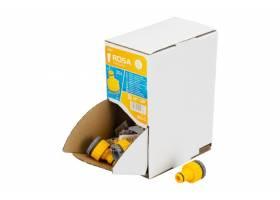 Adaptér s vnútorným závitom 1/2"- 3/4"  - balenie 20 ks 