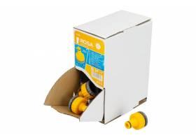 Adaptér s vnútorným závitom 3/4 "- 1" - balenie 20 ks