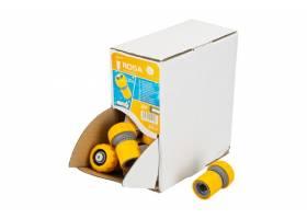 Stop rýchlospojka 3/4" - balenie 20 ks 