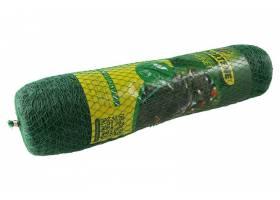 Sieť proti vtákom, zelená, 4x10,18x18mm