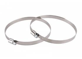 Hadicová spona 120-140mm
