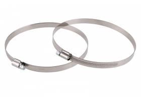 Hadicová spona 130-150mm