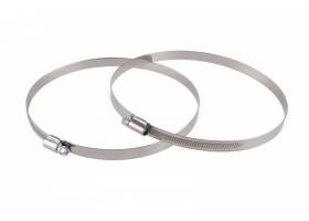 Hadicová spona 150-170mm