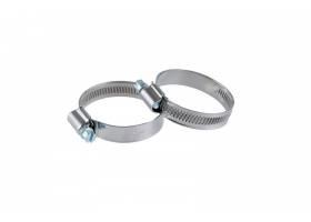 Hadicová spona 32-50mm NEREZ,12mm
