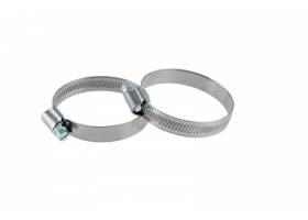 Hadicová spona 40-60mm NEREZ,12mm