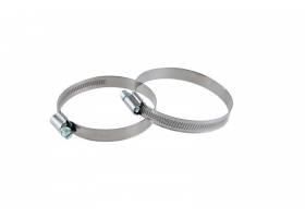 Hadicová spona 60-80mm NEREZ,12mm