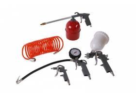 Kompresorová sada 5ks 