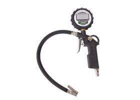 Pištoľ fúkacia s digitálnym manometrom FESTA