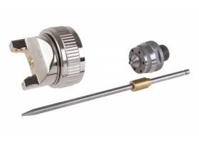 Náhradná tryska pre striekaciu pištoľ 1.5mm 