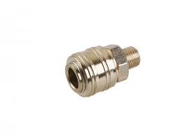 Rýchlospojka / vonkajšia 1/4 "