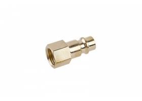 Adaptér rýchlospojky / vnútorný 1/4 "