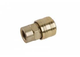 Rýchlospojka / vnútorná 1/4 "