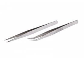 Set pinziet nerez 2ks