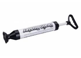 Pumpa na čistenie odpadov