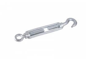 Napínacia skrutka oko - hák M12 x 140mm (220)