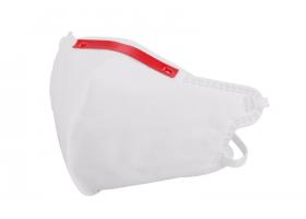 Respirátor FFP2 bez ventilu