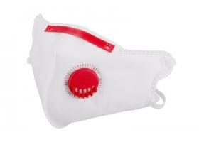 Respirátor FFP2 s ventilom