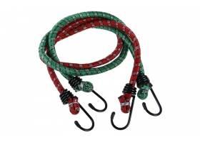 Upínacia guma Ø10mm 2x 1m