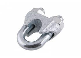 Lanová svorka 12mm DIN 741