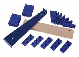 Montážna sada na plávajúce podlahy