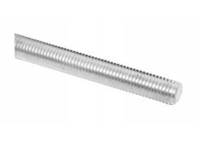 Závitová tyč M14, 1M, DIN 976, nerezová