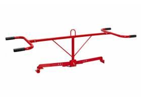 Nosič obrubníkov PRE 042! OBJ!