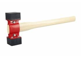 Gumenné kladivo pre zarovnanie radov PRO 030 