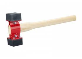 Gumenné kladivo pre zarovnanie radov PRO 020K