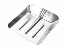 Lopata Alu veľká bez násady