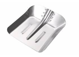 Lopata Alu malá bez násady