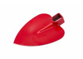 Motyka srdcovka 140mm