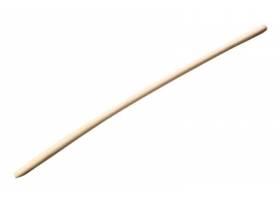 Násada na lopatu,vidly kolienko 1.3m