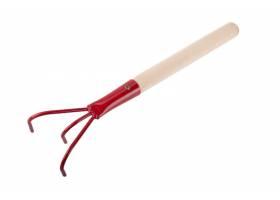 Drábek 3 hroty s násadou 27cm