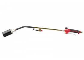 Horák PB 55mm 850mm 5m hadica FESTA s piezzo zapaľovaním 60KW